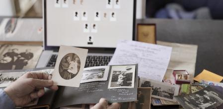 El centro de fotografía KBr, de Fundación MAPFRE, organiza un ciclo de conferencias que abordan la relación simbiótica que existe entre fotografía y archivo, así como su papel en la memoria y el olvido