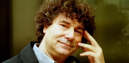 El presentador de radio y televisión Jesús Quintero