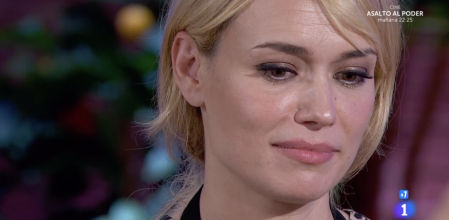 Patricia Conde, expulsada de 'MasterChef Celebrity 7'