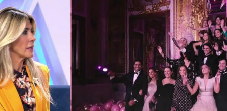 'El programa de AR' revela los pasos de Íñigo Onieva