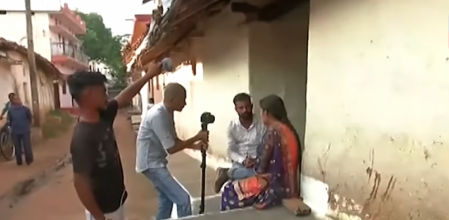 Tulsi, el pueblo de la India donde un tercio de la población se dedica a ser ‘youtuber’ e influencer