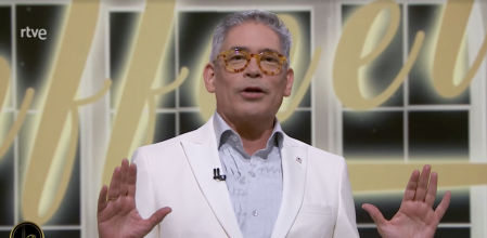 TVE sorprende y saca del ‘prime time’ a ‘Lazos de sangre’