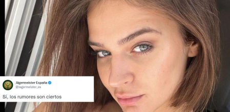 Jägermeister y su jocosa publicación