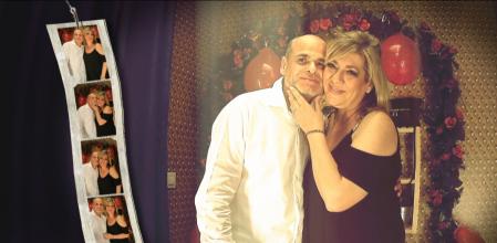 Ana y Mario vivieron una de esas 'casualidades' de la vida.