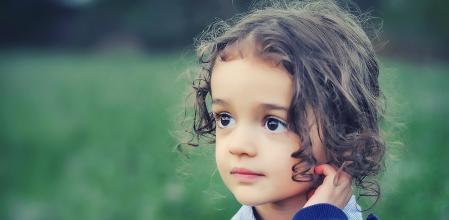 Las causas de la caída de pelo en niños pueden ser de diferente índole