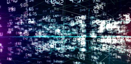 Big Data, Blockchain, Technology, Data, Computer Network