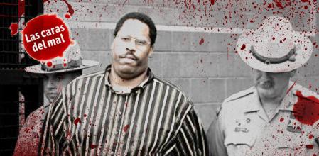 Kendall Francois, el ‘gigante apestoso’ y su vertedero de cadáveres