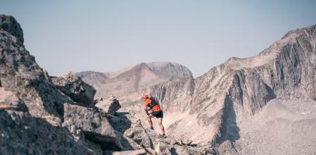 La pretemporada nos permite explorar nuevas sensaciones.