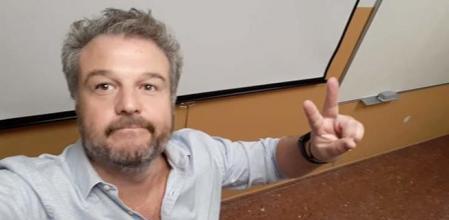 González es uno de los concursantes más reconocidos de la primera edición de el exitoso reality de Mediaset