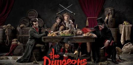 Se buscan candidatos dispuestos a pasar miedo en el empleo más terrorífico del mundo