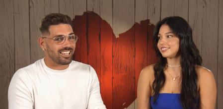 Mucha conexión, atracción física... pero demasiada distancia.