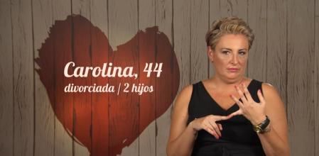 Carolina y Rivas no empezaron con buen pie.