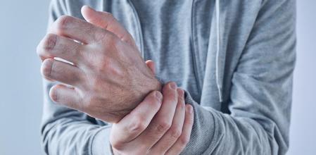 Esta enfermedad inflamatoria produce un dolor intenso y en muchos casos puede generar algún tipo de deformidad en las articulaciones