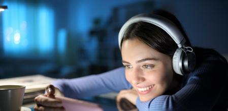 Ofertas en Auriculares Amazon