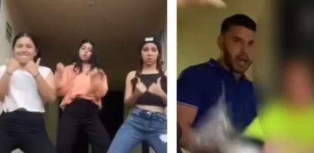 La usuaria afectada ha publicado un vídeo de los sucedido que ya lleva más de 5 millones de reproducciones