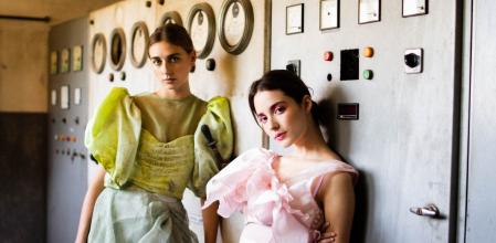 Imagen de la colección Disnea de Maria Pons