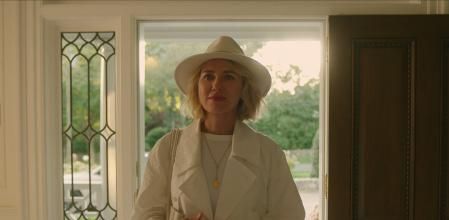 Naomi Watts lo vuelve a intentar en Netflix tras el fracaso de 'Gypsy'.