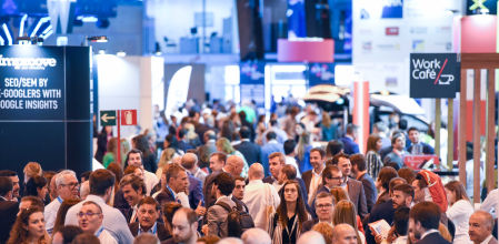 Barcelona acoge The District, el evento internacional diseñado para la industria del capital inmobiliario, llega a Barcelona