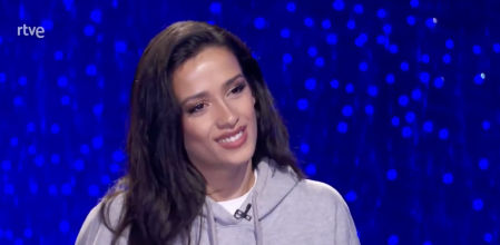 Chanel cantará ‘TOKE’, el tema oficial de la selección española para el Mundial de Qatar 2022