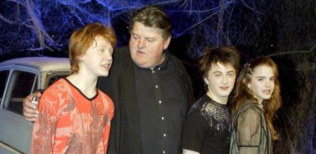 El elenco de la reconocida saga ha rendido homenaje a uno de sus personajes más destacados tras su muerte