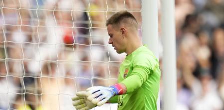 Ter Stegen