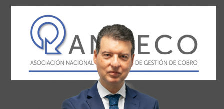 Joaquim Coller, Gerente de Angeco