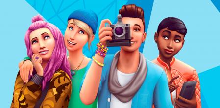 Imagen del videojuego 'Los Sims 4', que desde hace unas horas es Free-to-Play