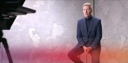 Bernd Reichart, nuevo director general de la Superliga