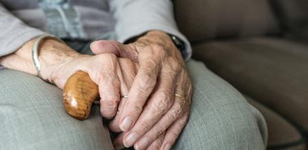 En España se puede desheredar a un nieto en casos muy concretos.