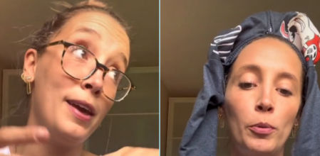 La imitación de las dos caras de la docencia