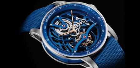 CODE 11.59 by Audemars Piguet