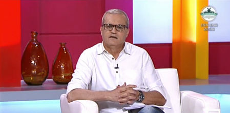 Ramón García en 'En Compañía'