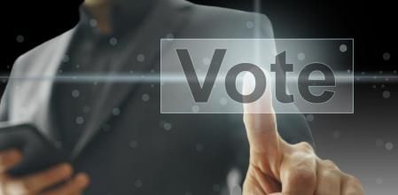 The Synthetic Party es un partido político de Dinamarca que está dirigido por una inteligencia artificial.