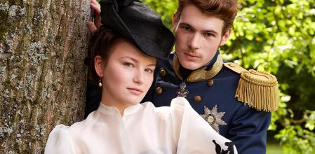 'La emperatriz', serie sobre Sissi