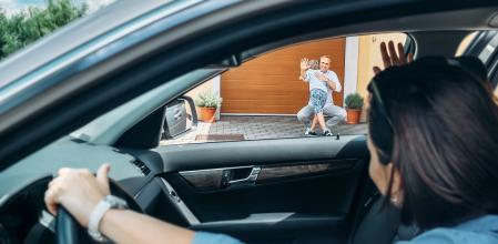 Custodia compartida, monoparental o visitas: cómo lo decide el juez y qué factores se tienen en cuenta