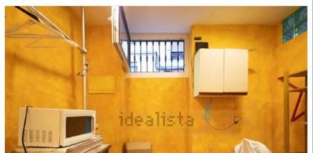 El ‘zulo’ semisótano de Madrid que ha indignado en redes: “Disfruta de los orines de los perros”