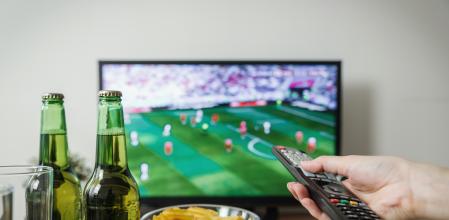 ¿Listos para el Mundial?