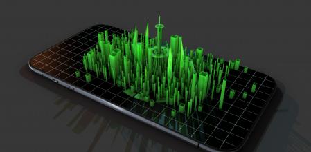 Telefónica continúa impulsando la transformación digital y la conectividad inclusiva con más 384 millones de clientes en todo el mundo, entre ellos comunidades rurales conectadas gracias al proyecto Internet para Todos.