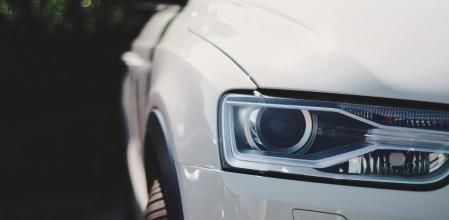 Siempre que salgas del vehículo conviene dejarlo cerrado.