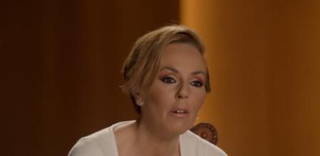 Rocío Carrasco explicó el verdadero motivo de las desavenencias familiares.