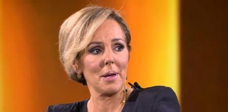 Rocío Carrasco desveló el motivo por el que se rompe para siempre la relación con su familia mediática.