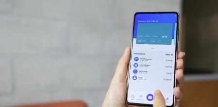 Solo un 11% de las transferencias que se realizan en la UE son instantáneas