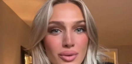 El vídeo suma más de 400.000 reproducciones