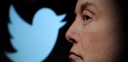 Elon Musk llega a Twitter con la intención de hacer una importante renovación