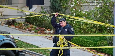 Heredan una casa y mientras hacen limpieza encuentran restos humanos: “Aterrador“”