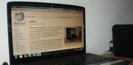 No tres el portátil viejo