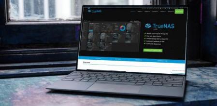 true nas