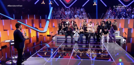 Cinco grupos, ocho intérpretes femeninas y cinco masculinos serán los concursantes que peleen por representar a España en Eurovisión 2023