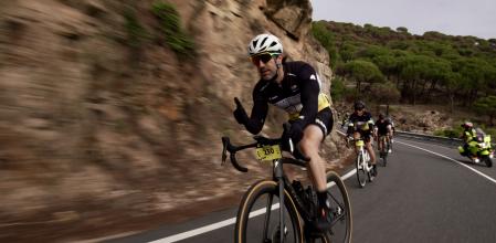 Después de su marcha en Granada, L’Étape Spain ha celebrado su segunda prueba en Villanueva del Pardillo.