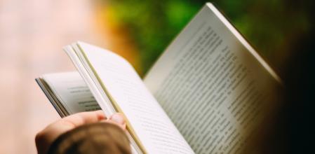 La bonita historia de amor en una librería que ha emocionado a miles de personas: “Siento que les amo"